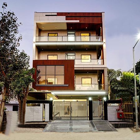 Hotel Elite Grand Near Kailash Hospital Noida Dış mekan fotoğraf