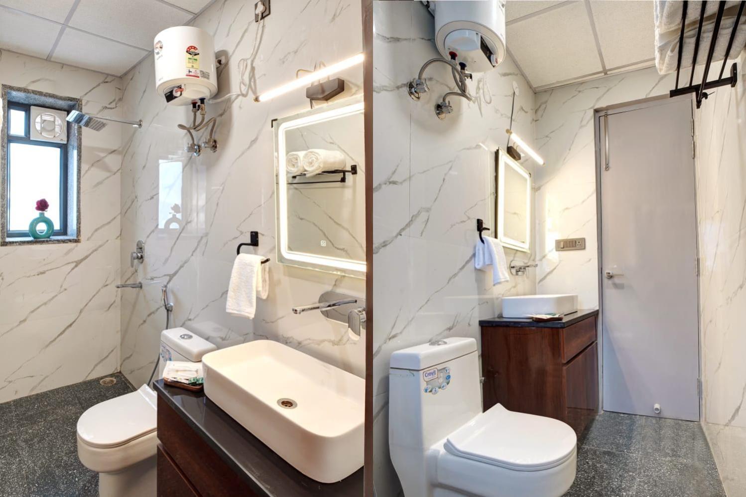 Hotel Elite Grand Near Kailash Hospital Noida Dış mekan fotoğraf
